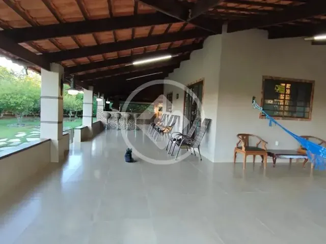 Imagem 3: Hidrolândia - Casa no Condomínio Cidade das Águas Codigo: 267105
