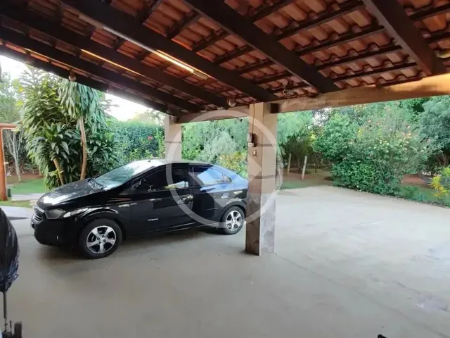 Imagem 5: Hidrolândia - Casa no Condomínio Cidade das Águas Codigo: 267105