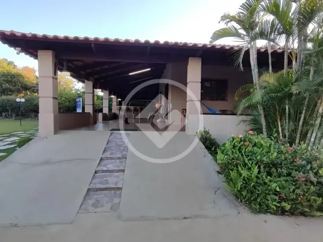 Imagem 10: Hidrolândia - Casa no Condomínio Cidade das Águas Codigo: 267105
