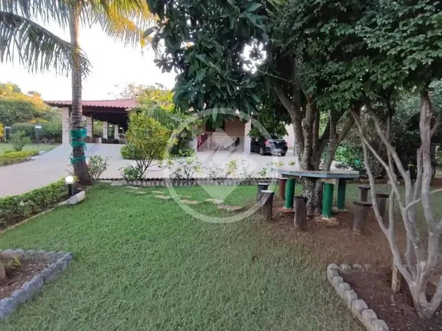 Imagem 4: Hidrolândia - Casa no Condomínio Cidade das Águas Codigo: 267105