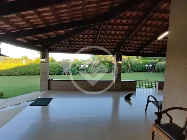 Imagem 11: Hidrolândia - Casa no Condomínio Cidade das Águas Codigo: 267105