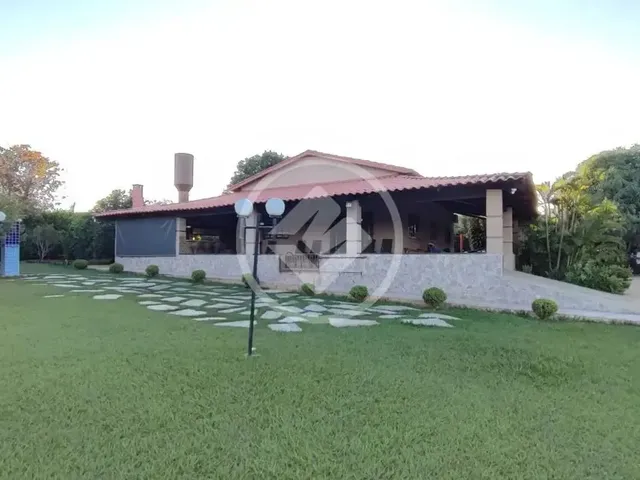 Imagem 9: Hidrolândia - Casa no Condomínio Cidade das Águas Codigo: 267105