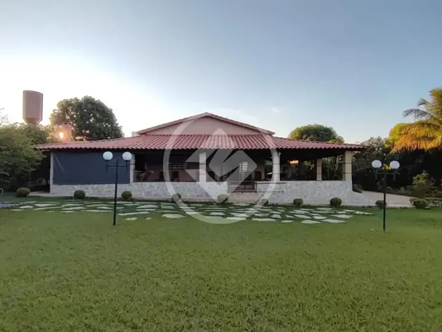 Imagem 8: Hidrolândia - Casa no Condomínio Cidade das Águas Codigo: 267105