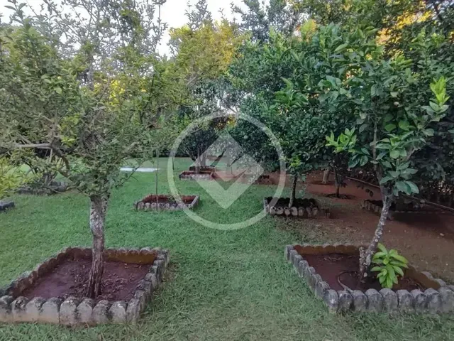 Imagem 7: Hidrolândia - Casa no Condomínio Cidade das Águas Codigo: 267105