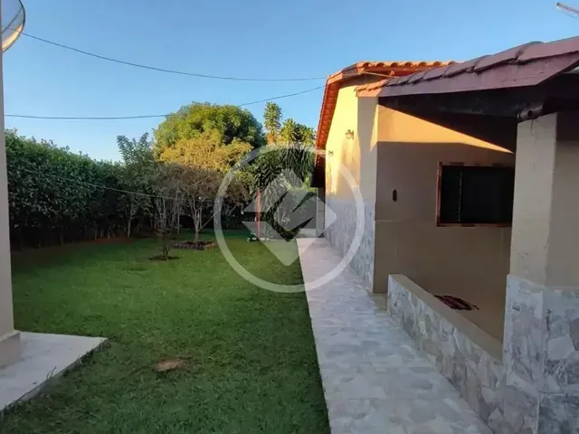 Imagem 6: Hidrolândia - Casa no Condomínio Cidade das Águas Codigo: 267105