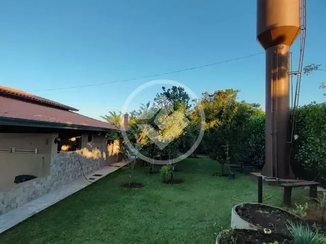 Imagem 15: Hidrolândia - Casa no Condomínio Cidade das Águas Codigo: 267105
