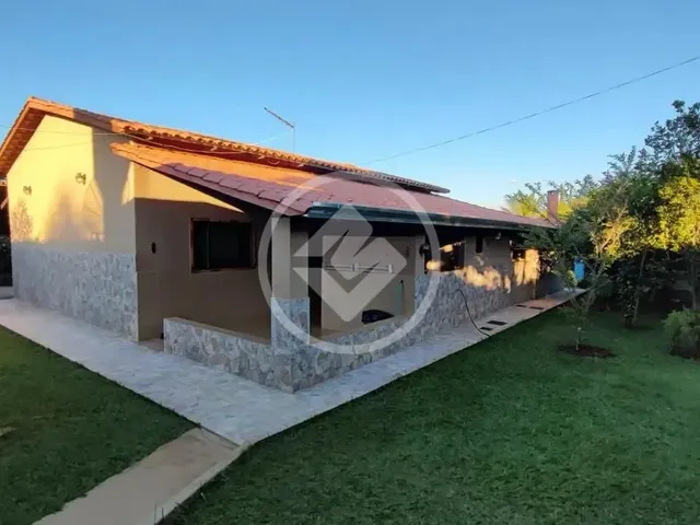 Imagem 13: Hidrolândia - Casa no Condomínio Cidade das Águas Codigo: 267105