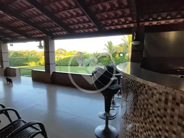 Imagem 2: Hidrolândia - Casa no Condomínio Cidade das Águas Codigo: 267105