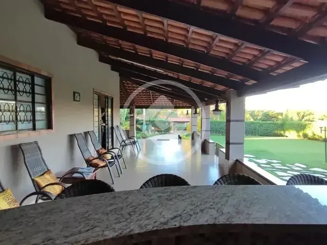 Imagem 16: Hidrolândia - Casa no Condomínio Cidade das Águas Codigo: 267105