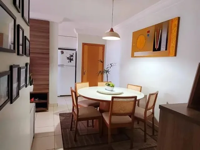 Imagem: Apto 3 Quartos, 74M², 2 Banheiros, 2 Vagas