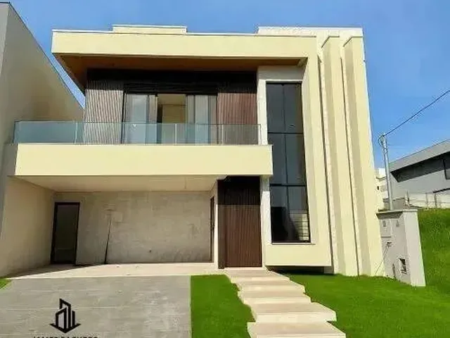Imagem: Casa Duplex a Venda 4 Suítes Plenas - Jardins