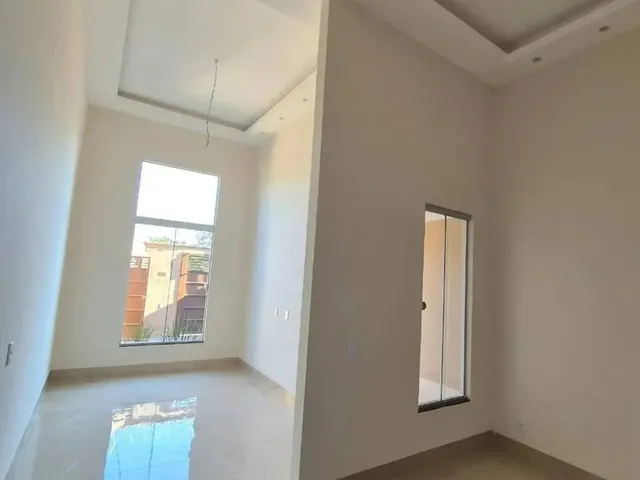 Imagem 8: Casa Nova C/ 3 Quartos (1 Suíte), Espaço Gourmet - Setor Maysa Ii/ Trindade