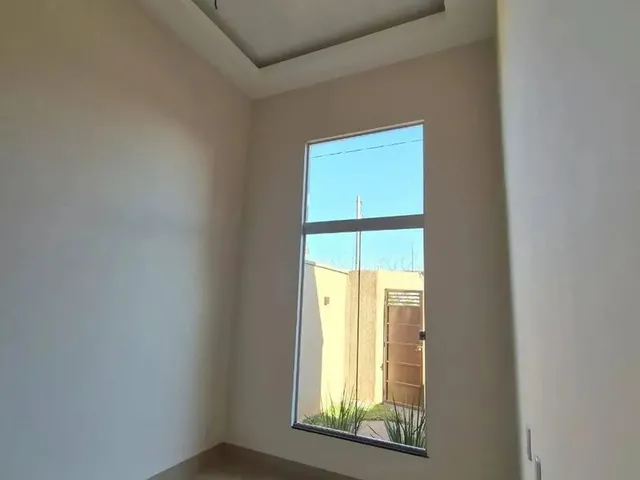 Imagem 10: Casa Nova C/ 3 Quartos (1 Suíte), Espaço Gourmet - Setor Maysa Ii/ Trindade