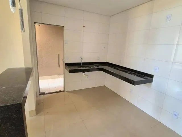 Imagem 3: Casa Nova C/ 3 Quartos (1 Suíte), Espaço Gourmet - Setor Maysa Ii/ Trindade