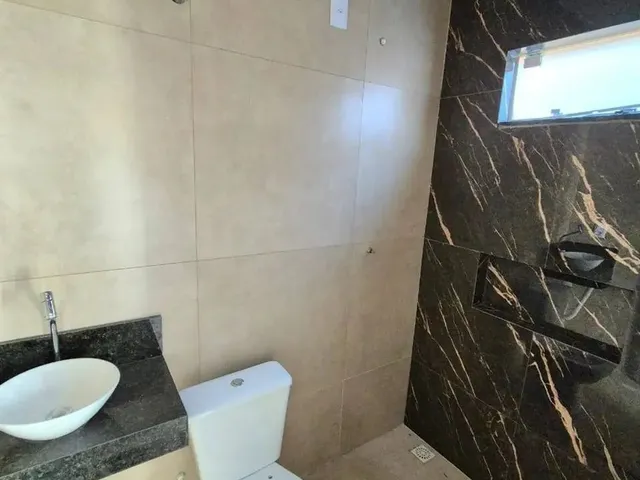 Imagem 7: Casa Nova C/ 3 Quartos (1 Suíte), Espaço Gourmet - Setor Maysa Ii/ Trindade