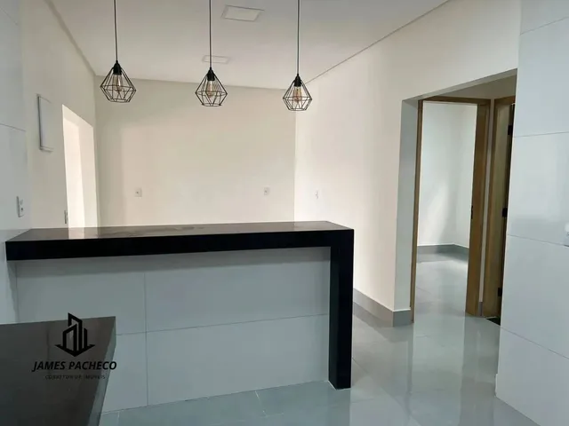 Imagem 8: Casa Térrea com 3 Quartos, Garagem para 3 Carros - Jardim Scala / Trindade