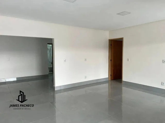 Imagem 13: Casa Térrea com 3 Quartos, Garagem para 3 Carros - Jardim Scala / Trindade