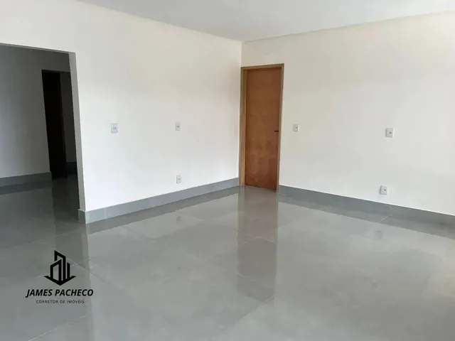 Imagem 2: Casa Térrea com 3 Quartos, Garagem para 3 Carros - Jardim Scala / Trindade
