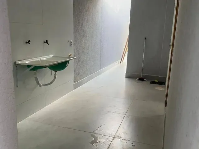 Imagem 7: Casa Térrea com 3 Quartos, Garagem para 3 Carros - Jardim Scala / Trindade