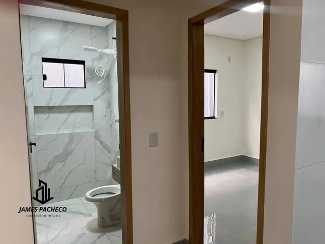 Imagem 14: Casa Térrea com 3 Quartos, Garagem para 3 Carros - Jardim Scala / Trindade
