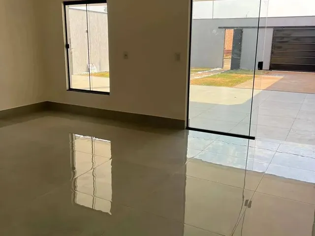 Imagem 6: Casa Térrea com 3 Quartos, Garagem para 3 Carros - Jardim Scala / Trindade