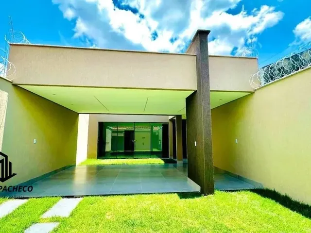 Imagem: Casa 3 Quartos 1 Suite Nunca Habitada 210