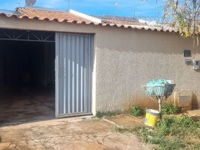 Imagem: Casa Á Venda Aparecida de Goiania Parque