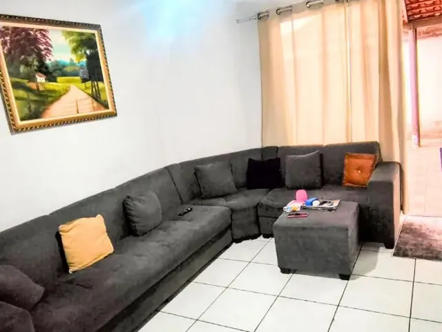 Imagem: Casa a Venda no Veiga Jardim