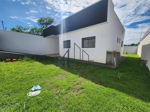 Imagem: Casa 3 Quartos no Lote de 360M² - Expansul