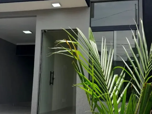 Imagem: Casa À Venda no Residencial Boa Vista I