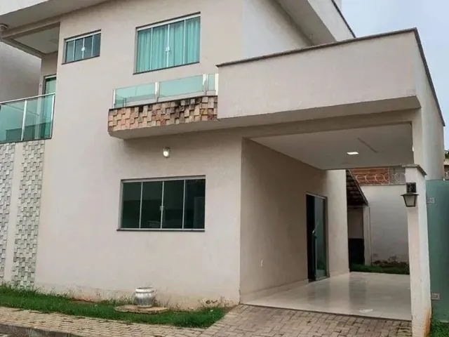 Imagem 1: Sobrado com 3 Dormitórios À Venda, 115 M² por R$ 470.000,00 - Sítios santa Luzia