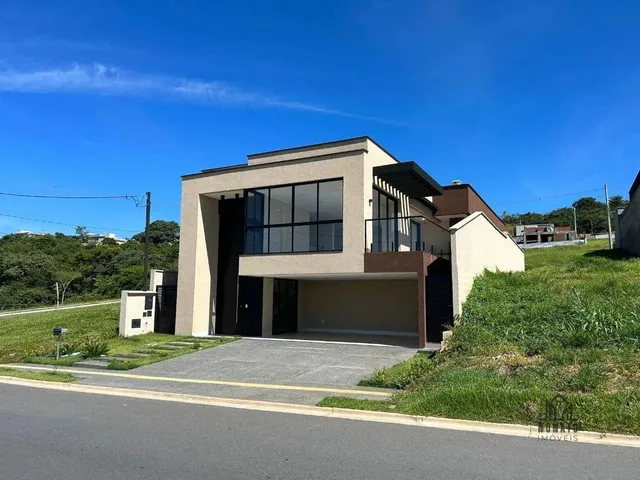 Imagem: Casa com 3 Suites À Venda, 204 M² por