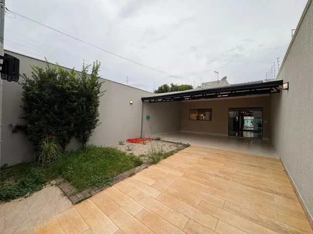 Imagem: Casa no Setor Mansões Paraiso - Ótima