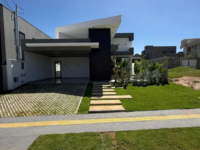 Imagem: Casa em Condominio Fechado a Venda