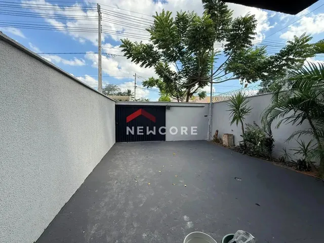 Imagem 6: Casa em Rua 1 - Parque Hayala - Aparecida de Goiânia/Go