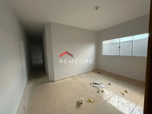 Imagem 9: Casa em Rua 1 - Parque Hayala - Aparecida de Goiânia/Go