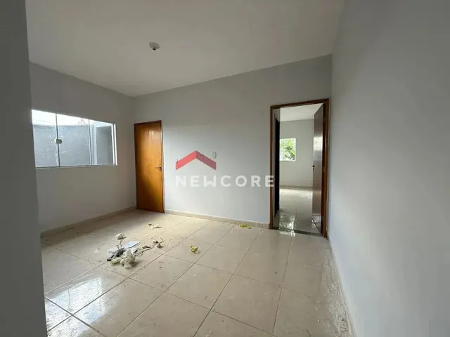 Imagem 11: Casa em Rua 1 - Parque Hayala - Aparecida de Goiânia/Go