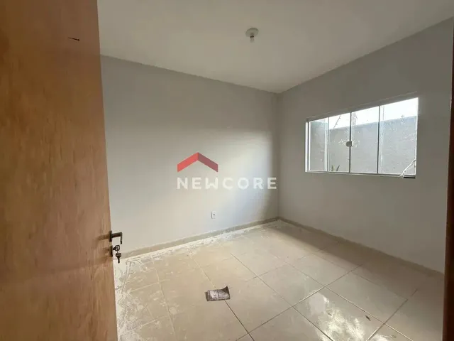 Imagem 8: Casa em Rua 1 - Parque Hayala - Aparecida de Goiânia/Go