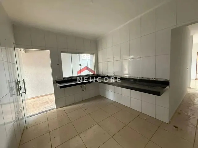 Imagem 13: Casa em Rua 1 - Parque Hayala - Aparecida de Goiânia/Go