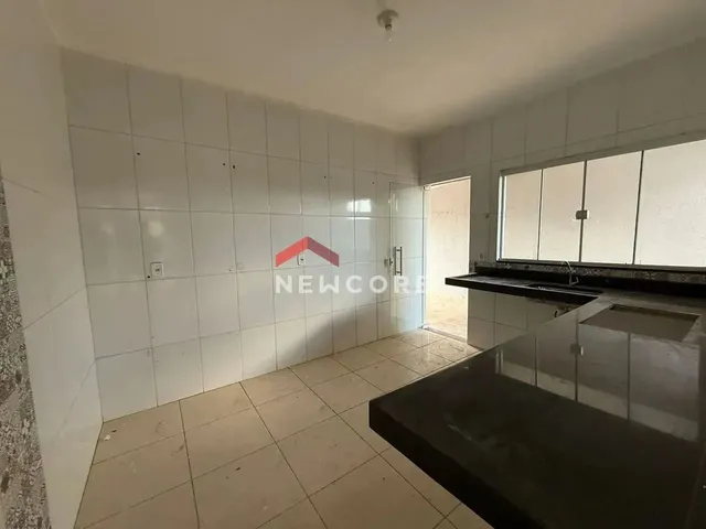 Imagem 14: Casa em Rua 1 - Parque Hayala - Aparecida de Goiânia/Go