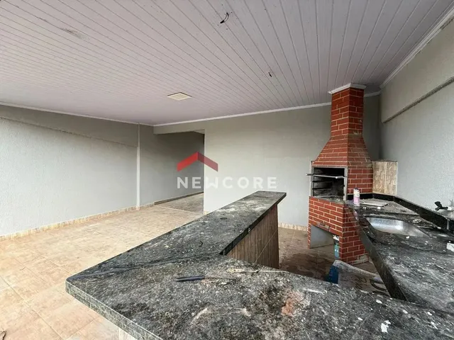 Imagem 15: Casa em Rua 1 - Parque Hayala - Aparecida de Goiânia/Go