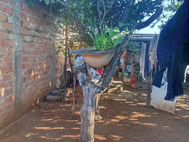 Imagem: Vende Se Terreno Construído no Goiânia