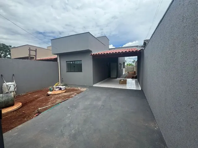 Imagem: Casa em Goianira Amp Amp Apos Amp Amp