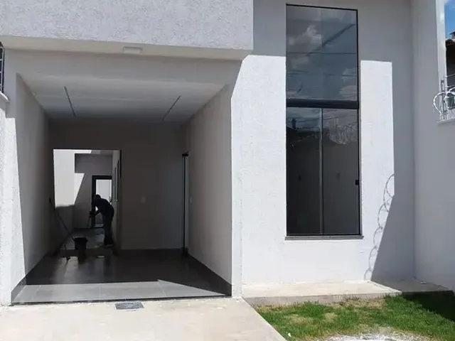 Imagem: Casa À Venda Jardim Himalaia