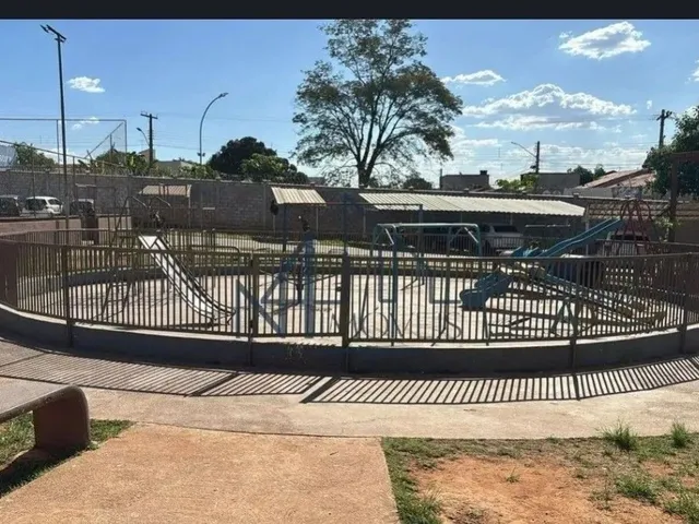 Imagem: Apartamento a Venda Residencial Buriti Sereno