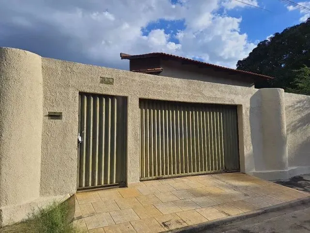 Imagem: Casa Residencial Garavelo Park Ref.1064