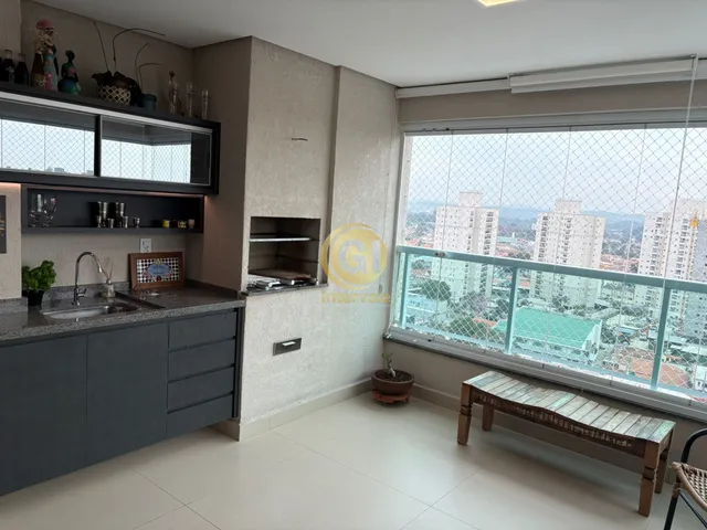 Imagem: Apartamento de 3 Quartos na Vila Aprazível