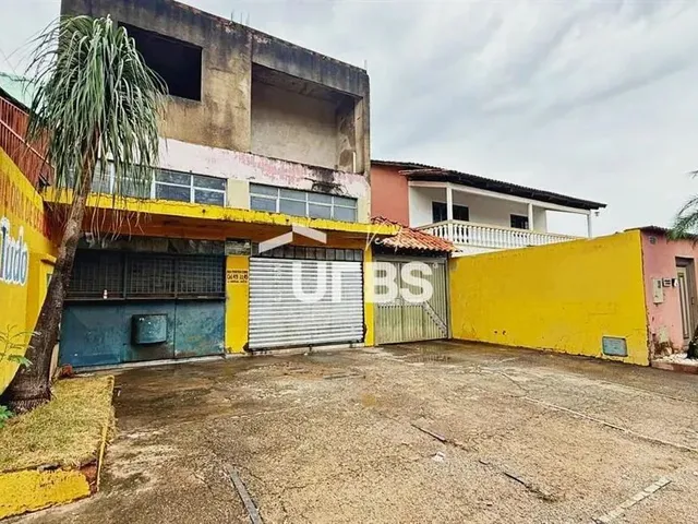 Imagem: Sobrado Jd. Maria Inês