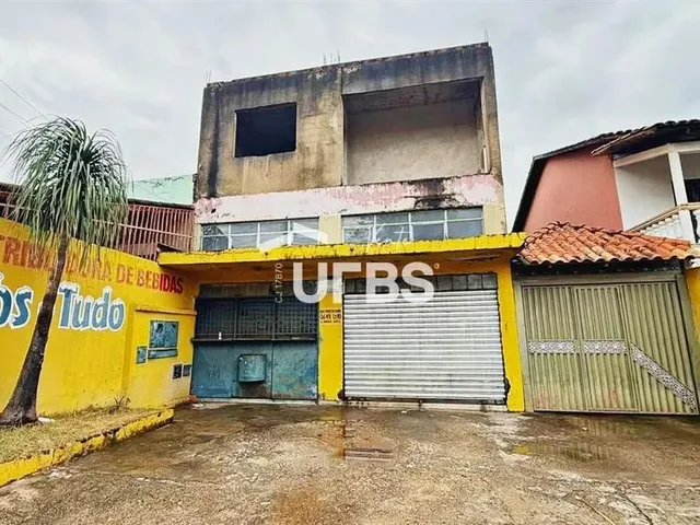 Imagem 5: Sobrado Jd. Maria Inês