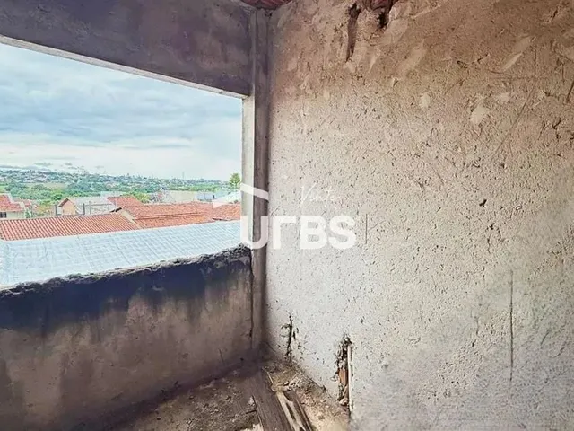 Imagem 4: Sobrado Jd. Maria Inês